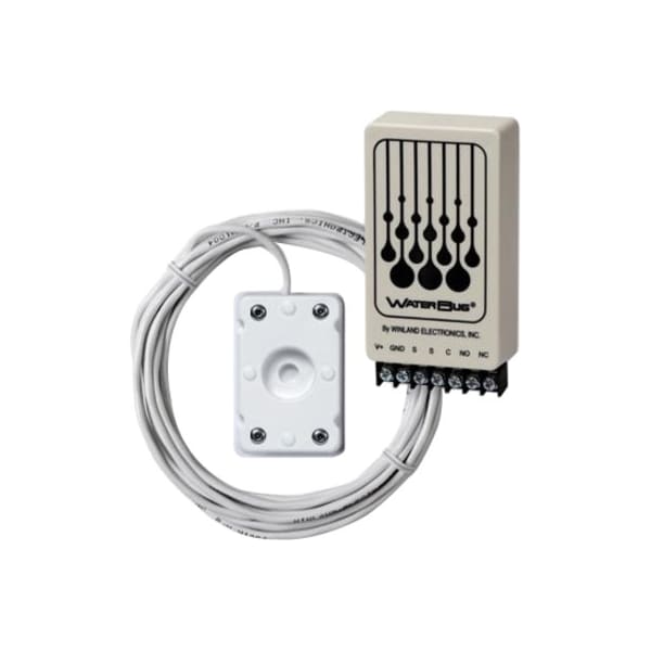 Winland Electronics Water Detection Systm, 8 to 28 VAC/DC WB-200 - main