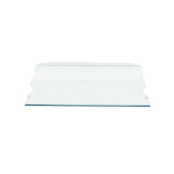 Liebherr REFRIGERATOR SHELF GLASS 727233600 - main