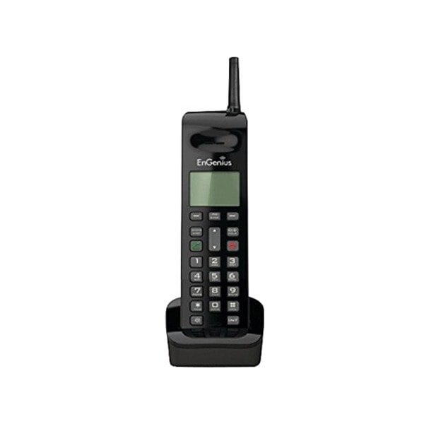 Engenius FreeStyl 2 Handset Kit - w/battery pack, charging cradle and ac adaptor FREESTYL2-HC - main
