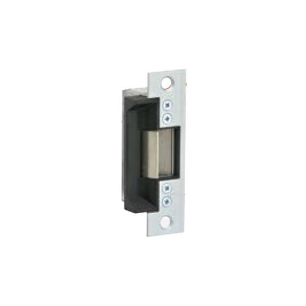Adams Rite Electric Strike, Dark Bronze Anodized, For Use With: Door 7140-315-313-00 - main