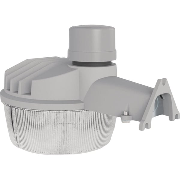 Halo Gray Dusk To Dawn LED Outdoor Area Light Fixture 10000 Lm. ALS10A40GY - main
