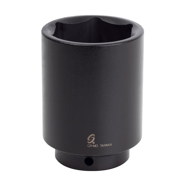 Sunex 1/2 in Drive 1-7/8 in Deep Impact Socket 260D - main