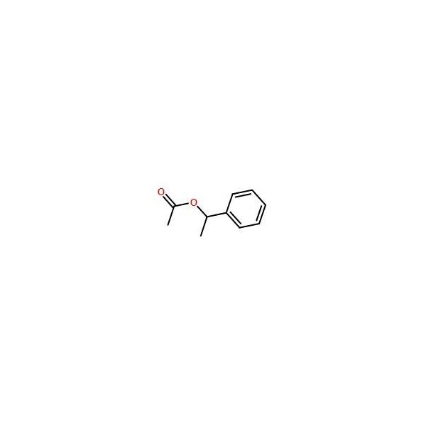 Ak Scientific 1-Phenylethyl acetate (100g), CAS 93-92-5 6013AC-100g - main