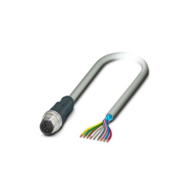 Phoenix Contact SAC-8P-M12MS/20 0-680 FDN 1095786 - main