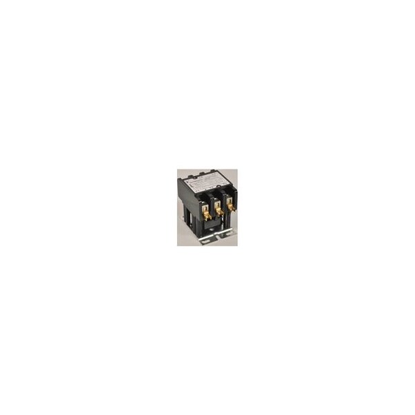 Arrow Hart Definite Purpose Contactor, 3-Pole, 30-Ampere Dp Contactor With A 120V Coil ACC937U10 - main
