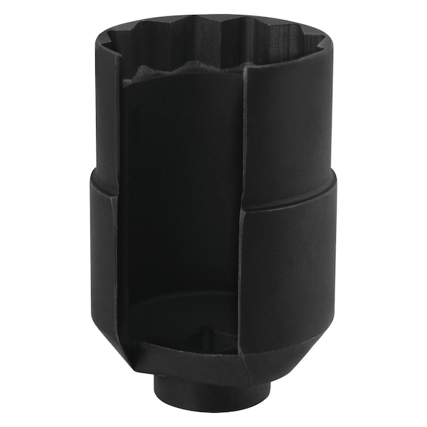 Performance Tool Ford IPR Valve Socket, Diesel Engine Tool, 3/8 in. Drive W80592 - main