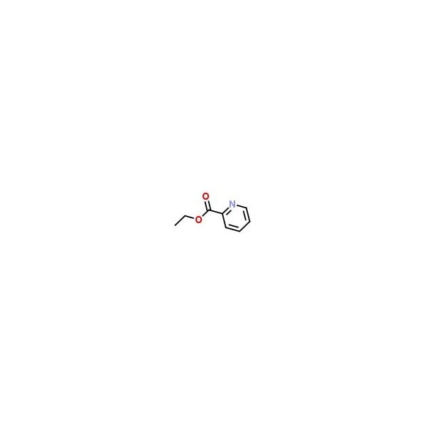 Ak Scientific Ethyl picolinate (500g), CAS 2524-52-9 D818-500g - main