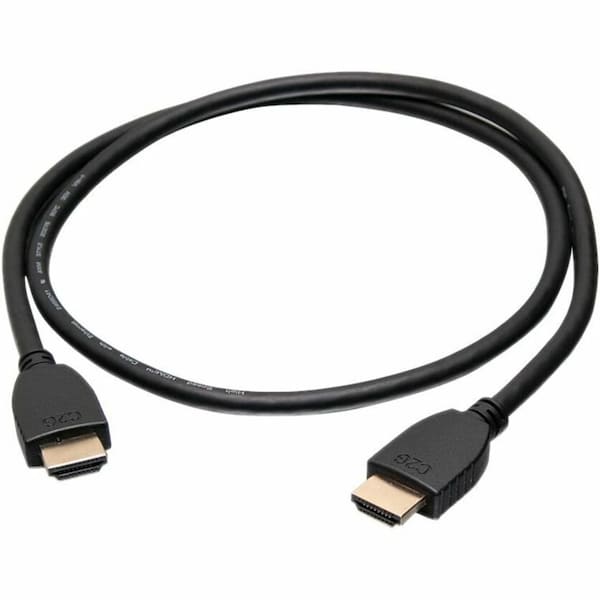 C2G 3FT HIGH SPEED HDMI CABLE CG56782 - main