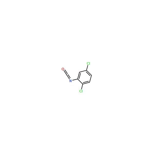 Ak Scientific 1, 4-Dichloro-2-isocyanatobenzene (25g), CAS 5392-82-5 5206AE-25g - main