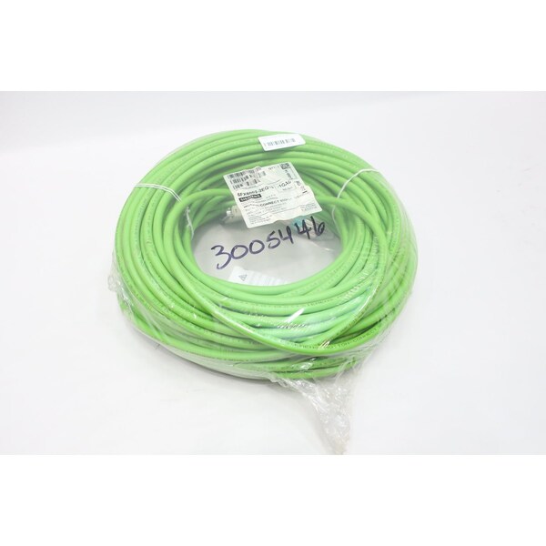 Siemens MOTION-CONNECT 800PLUS SIGNAL CABLE ASSEMBLY 60M 6FX8002-2EQ10-1GA0 - main