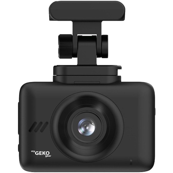 Adesso myGEKOgear by Orbit 535 4K Wi-Fi Sony Starvis Dash Cam GO53532G - main