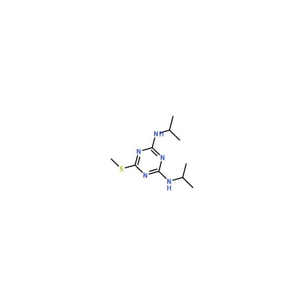 Ak Scientific Prometryn (1g), CAS 7287-19-6 O632-1g - main