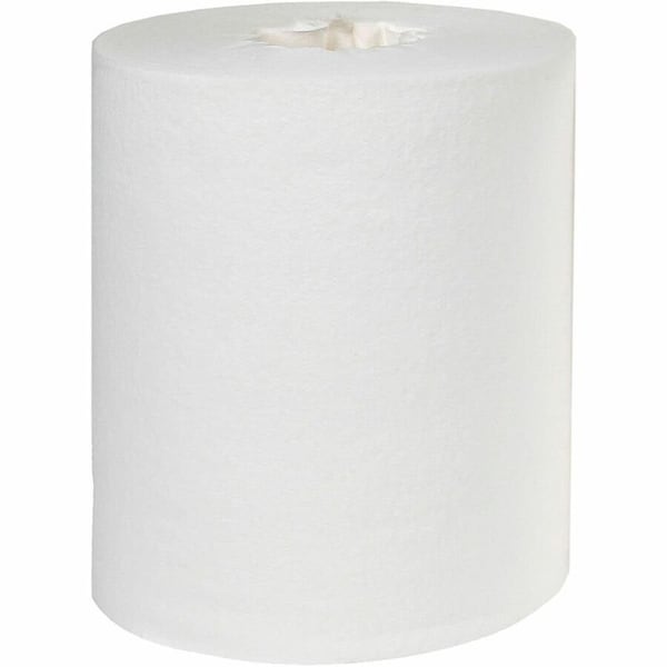 Kleenex Center Pull Paper Towels, White, 1000 PK KCC01320 - main