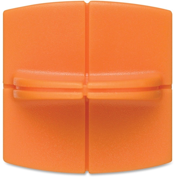 Fiskars Replacement Steel Blade Carriage for 12" Portable Trimmer, 2/Pack 1968701001 - main