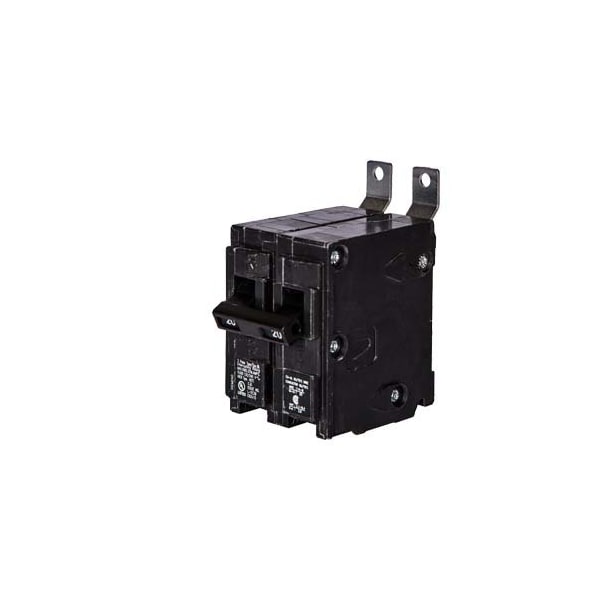 Siemens BREAKER 110A 2P 120/240V 65 BL B2110HH - main