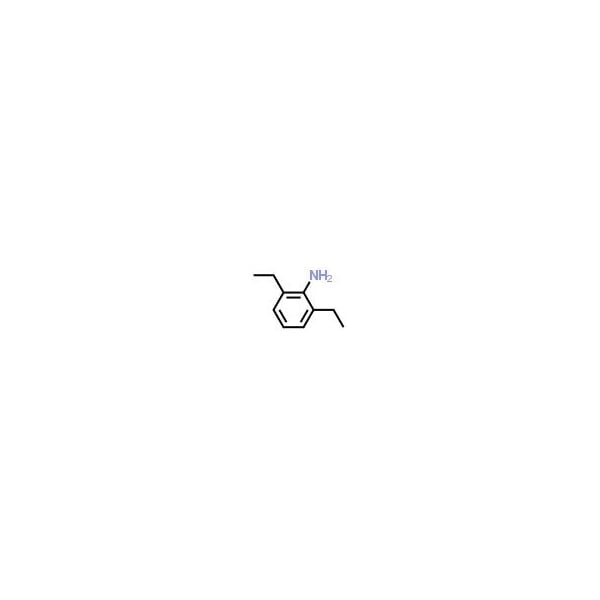 Ak Scientific 2, 6-Diethylaniline (100g), CAS 579-66-8 F858-100g - main