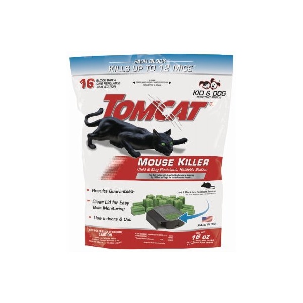 Westminster Pet Products Med Raised Pet Bowl 00442 - main