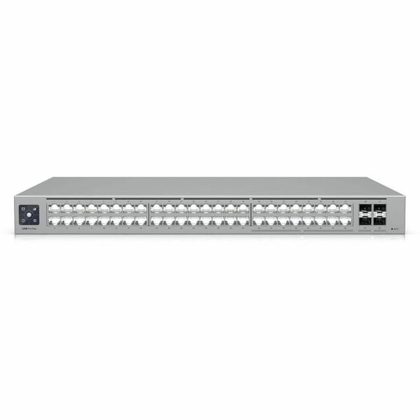 Ubiquiti Pro Max 48 USW-PRO-MAX-48 - main