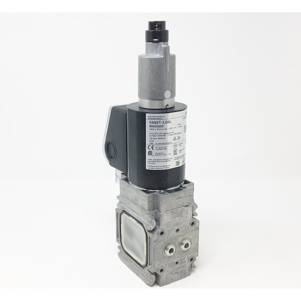 Honeywell Kromschroder VAS 2T /LQSL Solenoid Valve 120V 50/60 KS88003200 - main