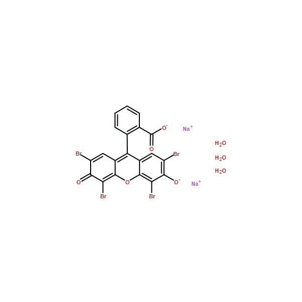 Ak Scientific Acid Red 87 (5g), CAS 17372-87-1 6590AF-5g - main