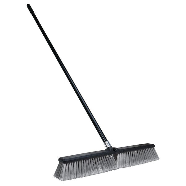 Performance Tool Concrete Broom W28 - main
