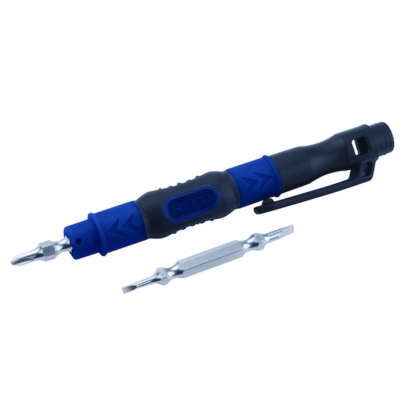 Reed Instruments REED Precision Screwdriver R1300 - main
