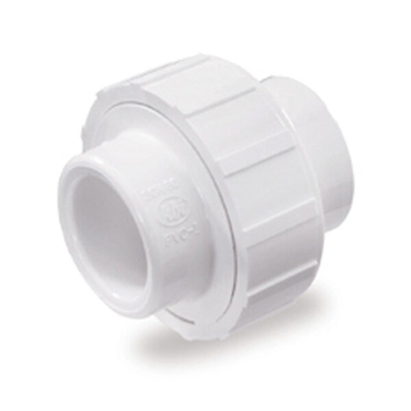 National Diversified Sales 2 in. Socket Union Schedule 40 King Brothers WU2000S - main