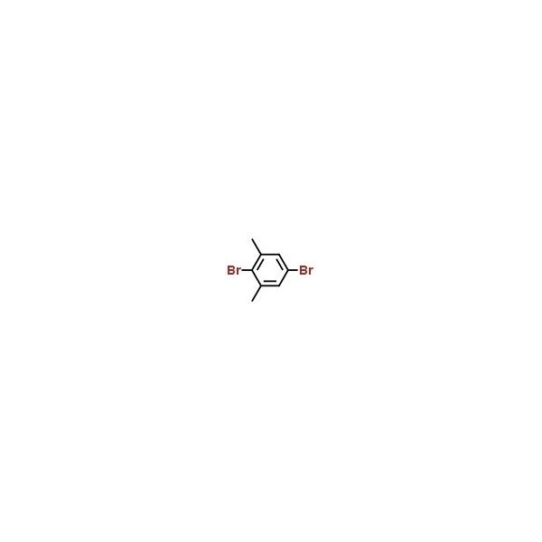 Ak Scientific 2, 5-Dibromo-1, 3-dimethylbenzene (5g), CAS 100189-84-2 B844-5g - main