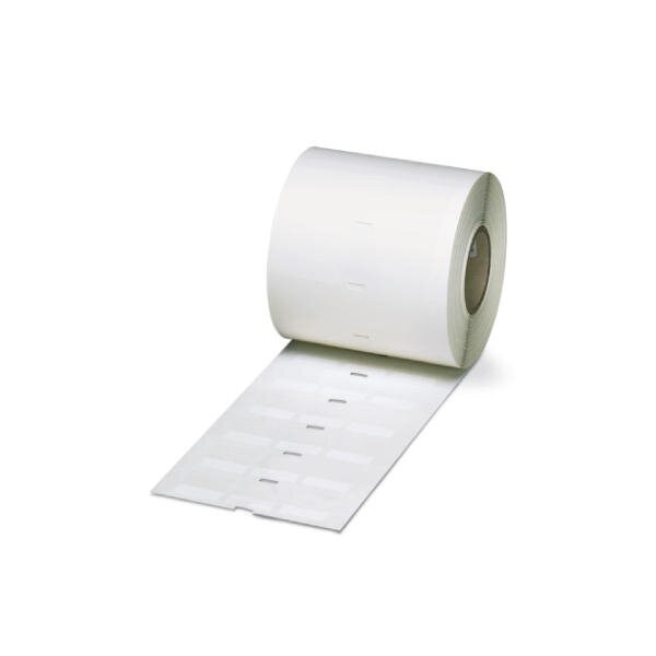 Phoenix Contact WML 6 13X13R YE Cable marker label 0830674 - main