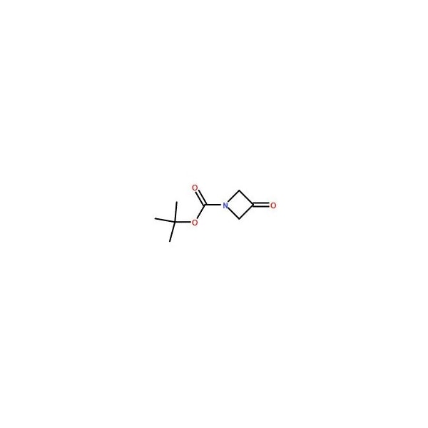 Ak Scientific 1-Boc-3-azetidinone (25g), CAS 398489-26-4 S930-25g - main