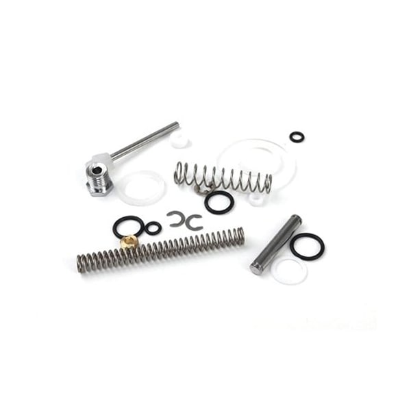 Devilbiss Gun Repair Kit, Use With: StartingLine HVLP Auto Painting Full Spray Gun 802425 - main