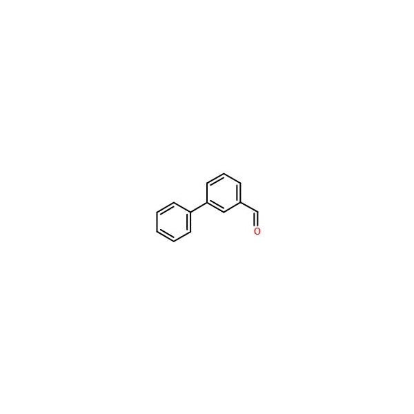 Ak Scientific 3-Biphenylcarbaldehyde (100g), CAS 1204-60-0 3547AA-100g - main