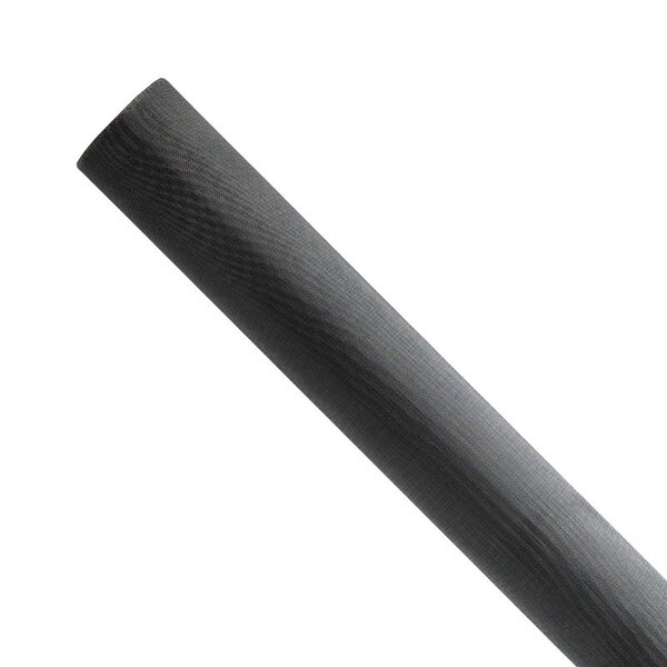 New York Wire SCREEN 24 BLACK ALUMINUM FCS9153-M - main