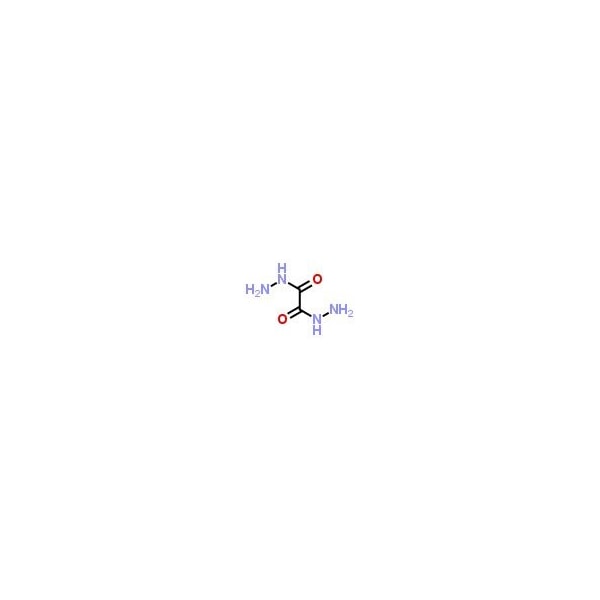Ak Scientific Oxalyl dihydrazide (25g), CAS 996-98-5 H202-25g - main