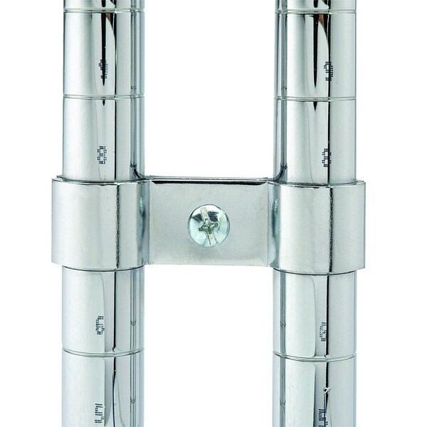 Quantum Storage Systems POST CLAMP 3-1/3in PCL2 - main