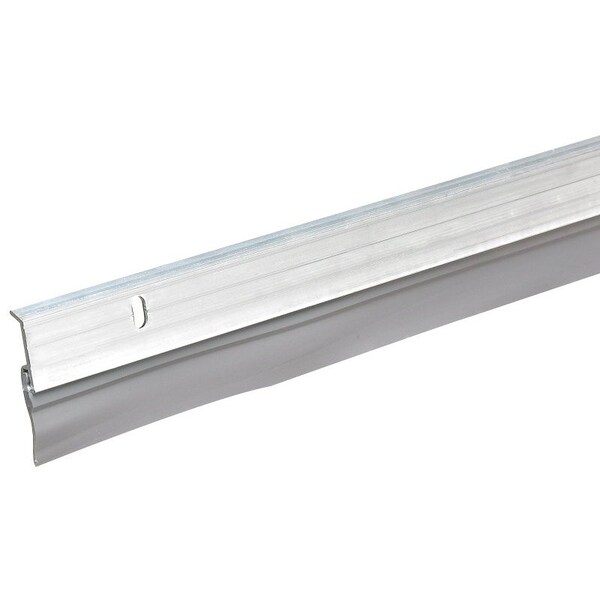 Thermwell Products A59/36H SWEEP 36IN SILVER DOOR A59X36H - main
