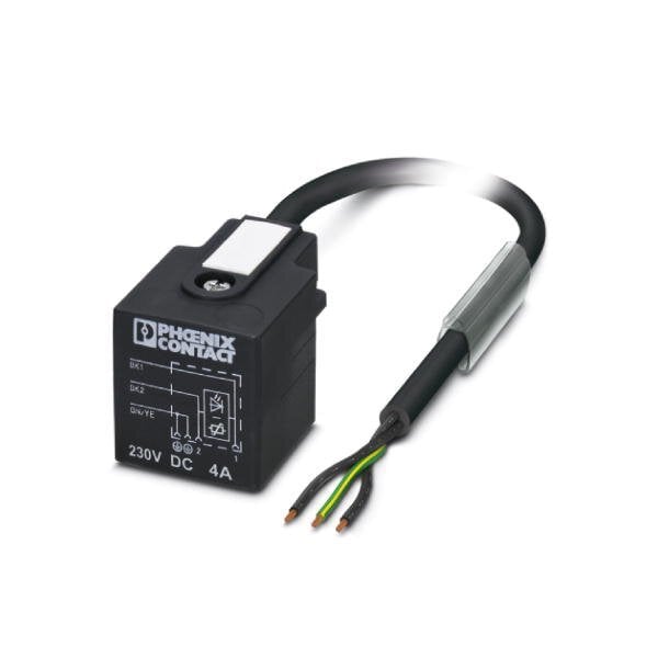 Phoenix Contact SAC-3P-10 0-PVC/A-1L-V 230V 1415915 - main