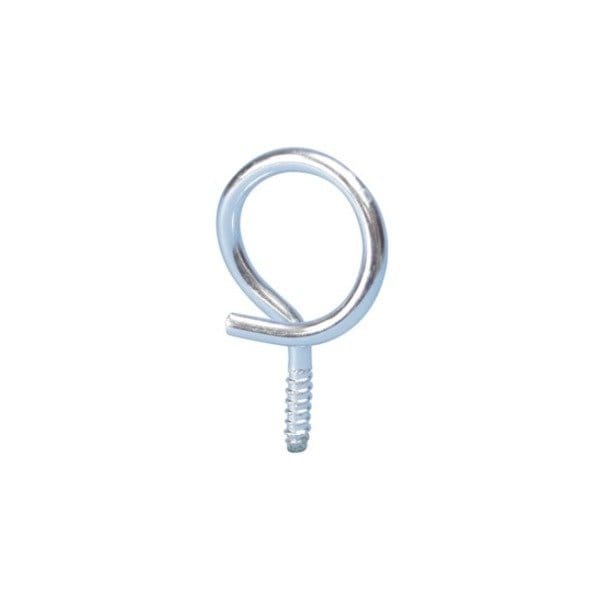Nvent Caddy Bridle Ring, Conduit; Pipe Use, 2 in, Steel, Galvanized 4BRT32WS - main