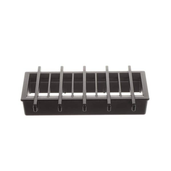 Whirlpool GRILLE W10752102 - main