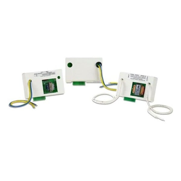 Federal Signal Speaker Connector Kit, Surface Mount AM70CK - main