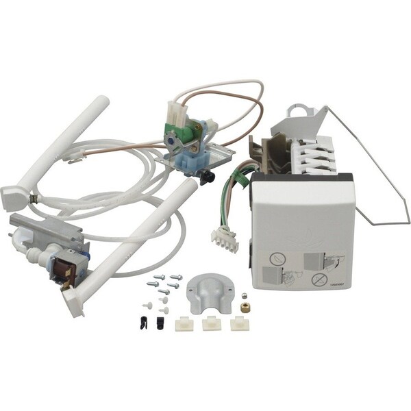 Whirlpool ICEMAKER 4396418 - main