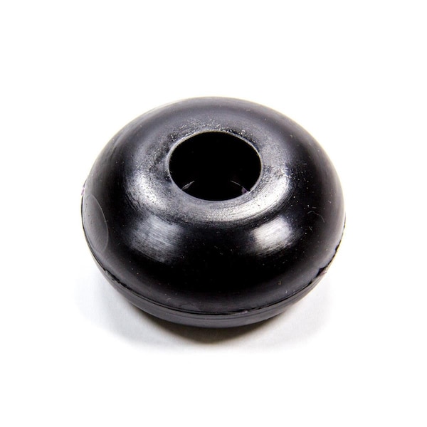 Re Suspension Bump Stop - Black, Soft - 50 Durometer - 2 x 1.0 x 0.625 in. RESRE-BR-RSW-350 - main