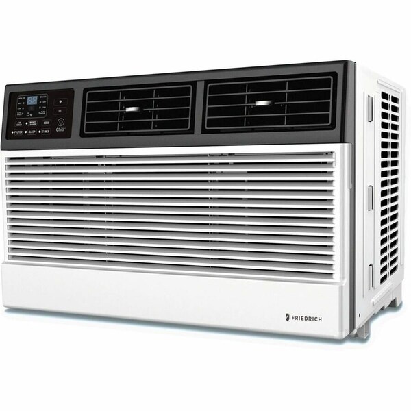 Friedrich Window Air Conditioner, 18000 BtuH, R-32 CEW18B33B - main