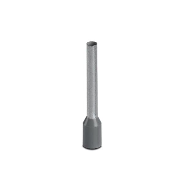 Phoenix Contact AI 2 5 -18 GY Ferrule sleeve length: 18 3200072 - main