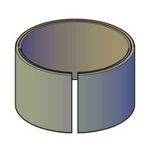 Hercules Sealing Products MDU-60X65X30, RB-STL/PTF-60x65x30, WEAR RINGS MDU-60X65X30 - main