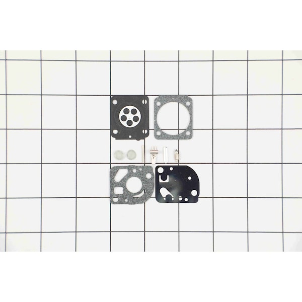 Husqvarna CARBURETTOR KIT 588986001 - main