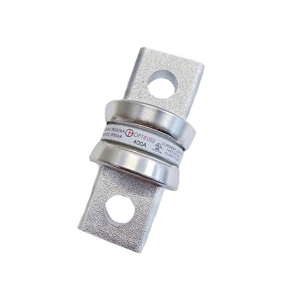 Optifuse UL Class Fuse, T Class, F3T Series, Fast-Acting, 400A, 300V AC F3T-400A - main