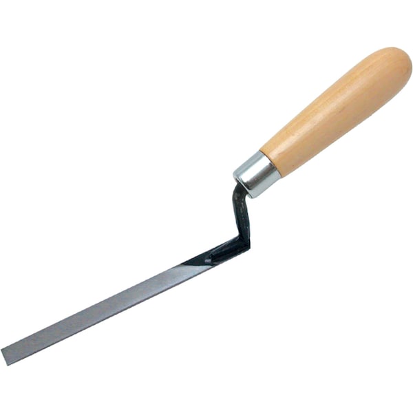 Marshalltown Masonry, Tuck Pointer, 6 x 3/8 inch Tuck Pointer 98 - main