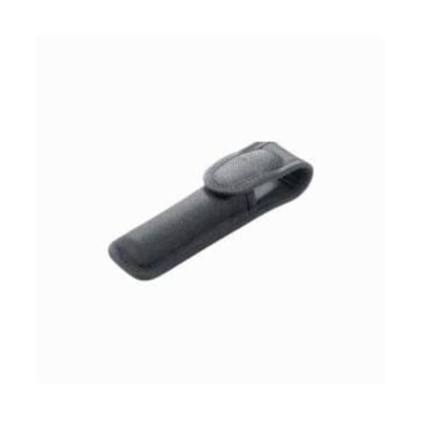 Streamlight Deluxe Holster, 14 in L x 5-1/2 in W x 1-1/2 in H, Nylon, use with: and Flashlights, Black 85909 - main