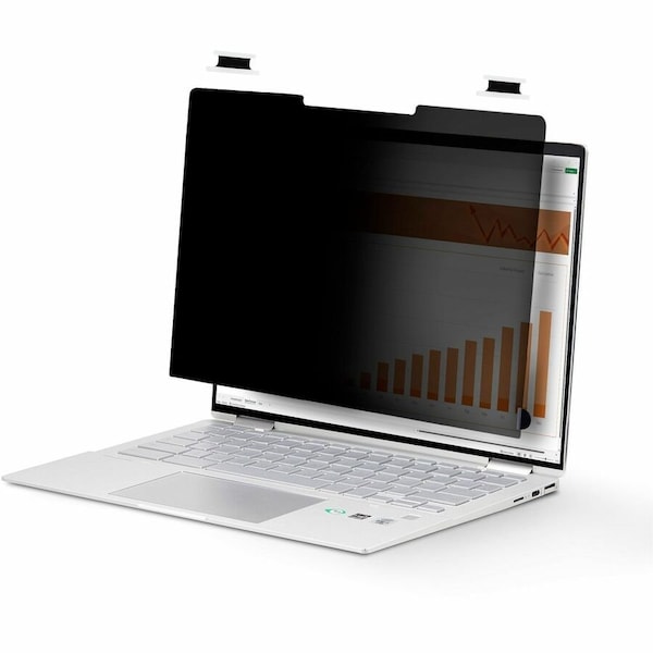 Startech.Com 13.5-INCH 3:2 TOUCH PRIVACY SCREEN, ANTI-GLARE BLUE LIGHT FILTER, LAPTOP MONITOR SCREEN 135CT-PRIVACY-SCREEN - main